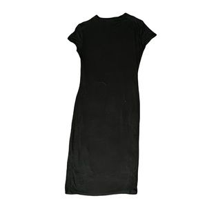 ‼️Any 2 for $20‼️ Black bodycon dress from Popular Basics